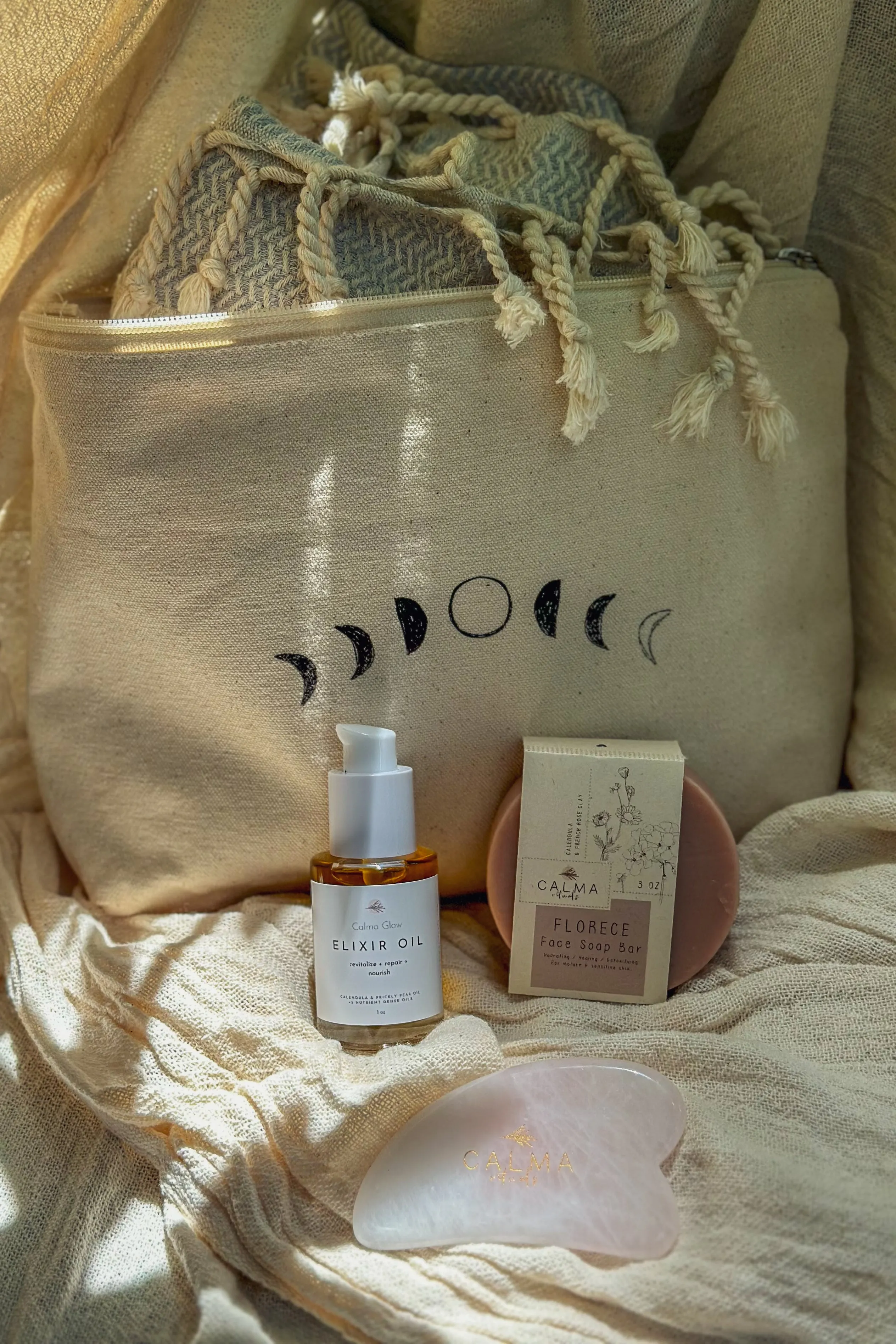 The Self-care Ritual $163