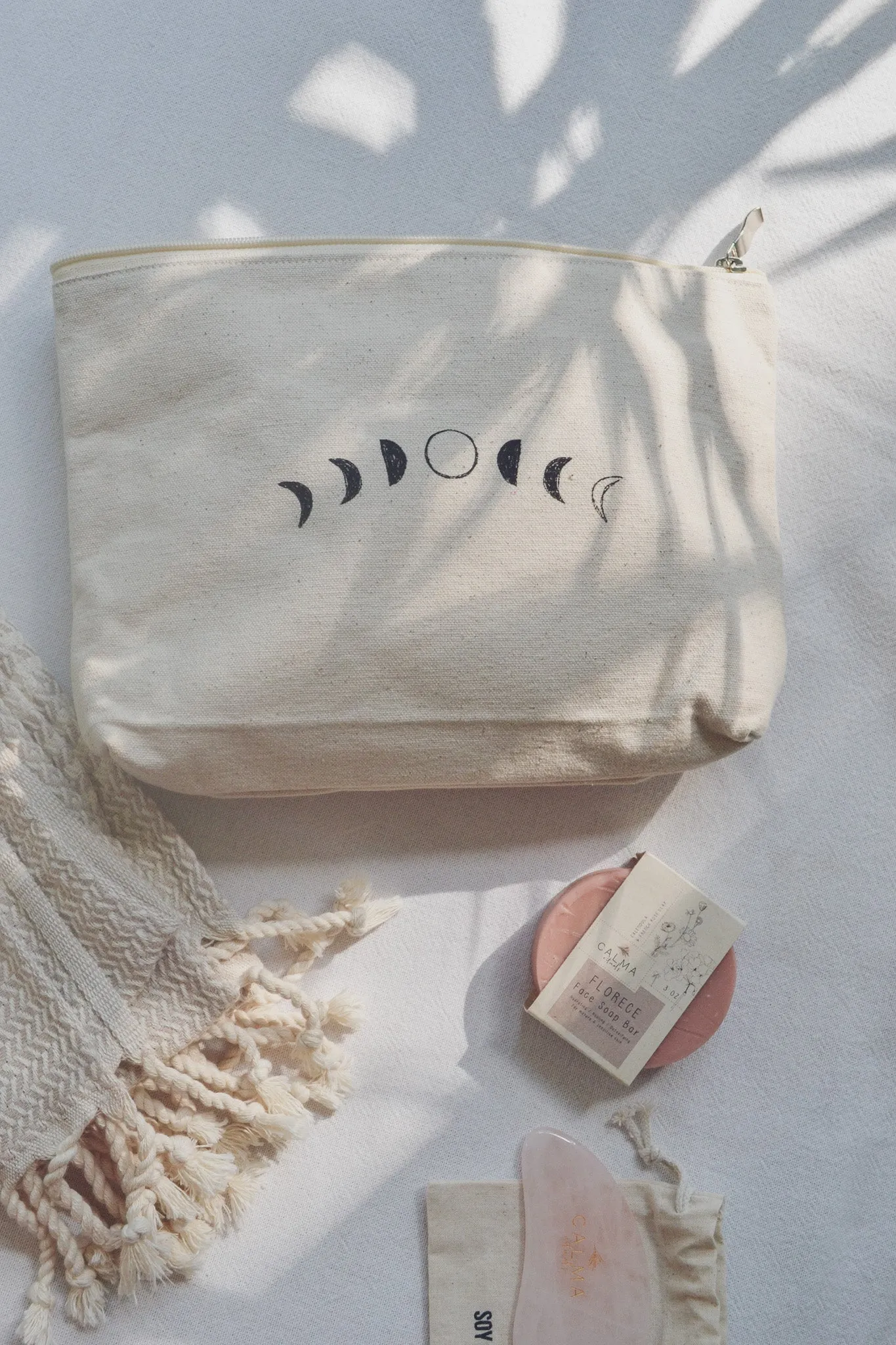 The Self-care Ritual $163