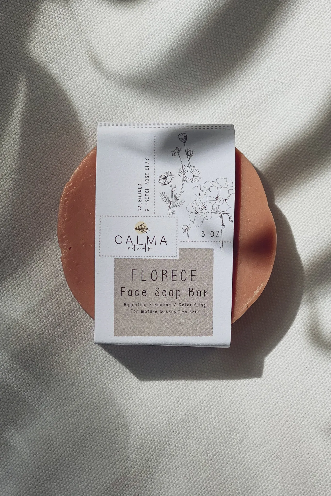 The Self-care Ritual $163
