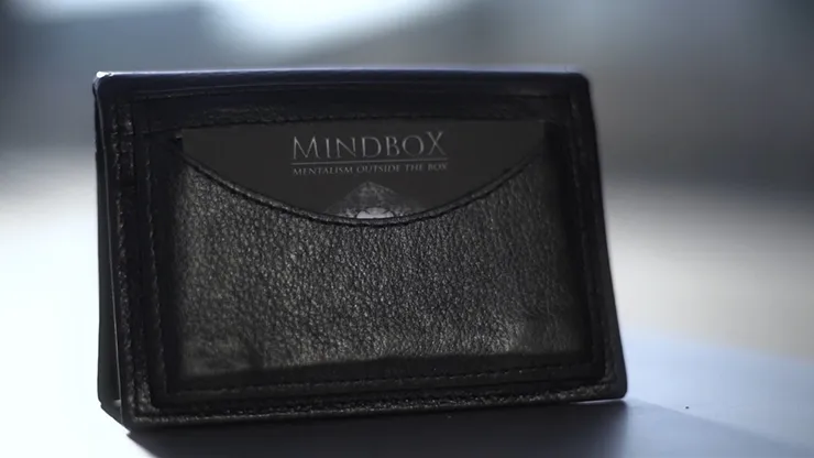 The Viper Wallet (Gimmicks and Online Instructions) by Marchand de Trucs