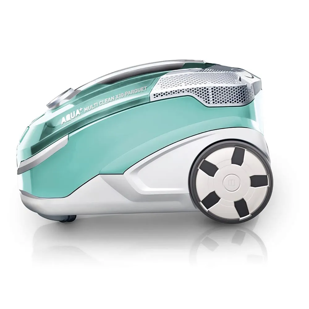 Thomas Aqua  Multi Clean X10 Parquet Vacuum Cleaner