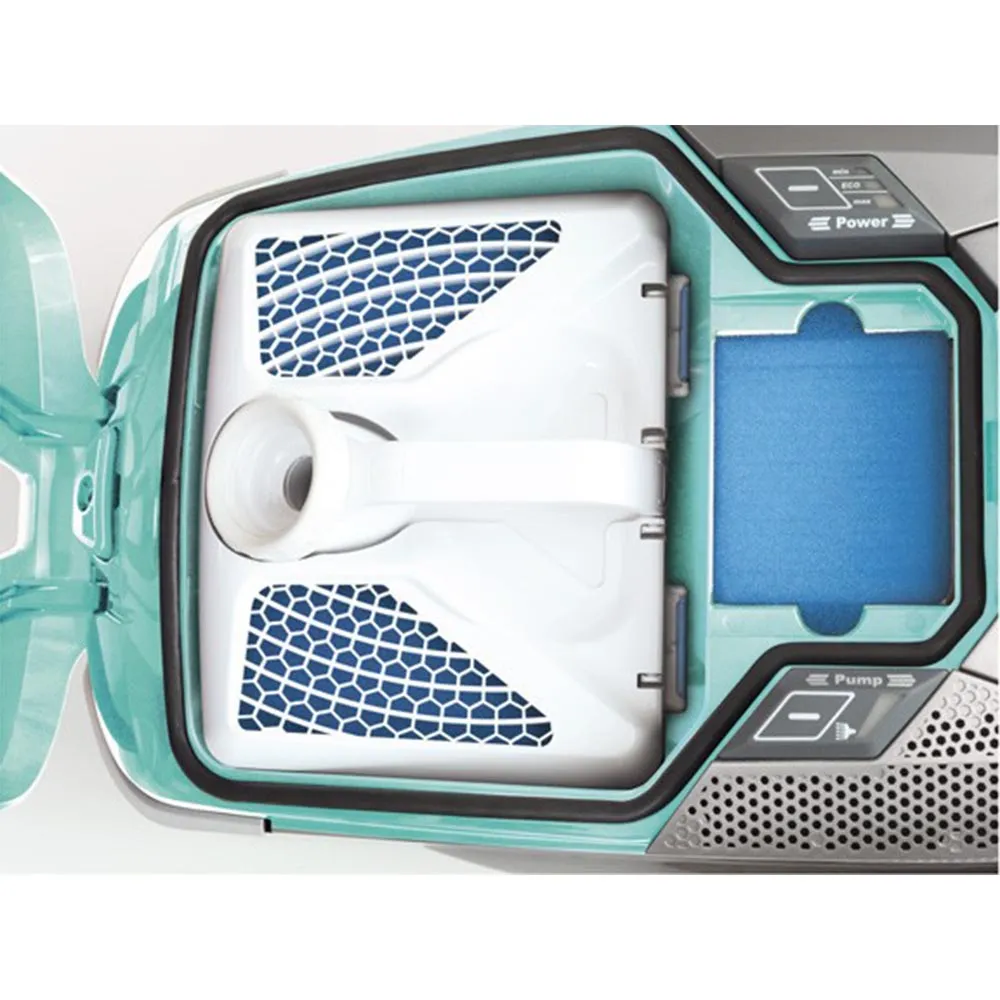 Thomas Aqua  Multi Clean X10 Parquet Vacuum Cleaner