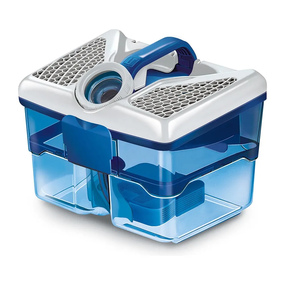 Thomas Aqua  Multi Clean X10 Parquet Vacuum Cleaner