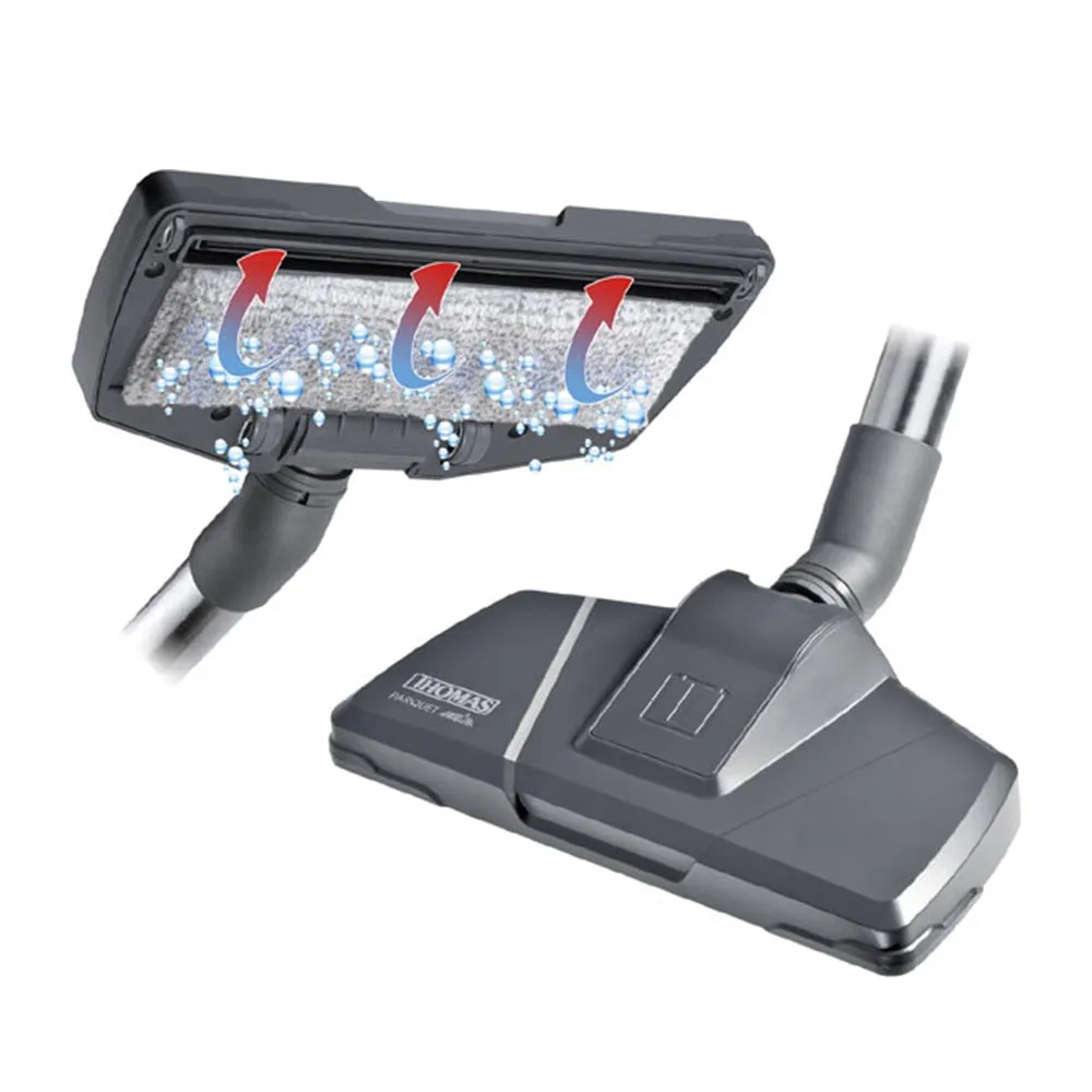 Thomas Aqua  Multi Clean X10 Parquet Vacuum Cleaner