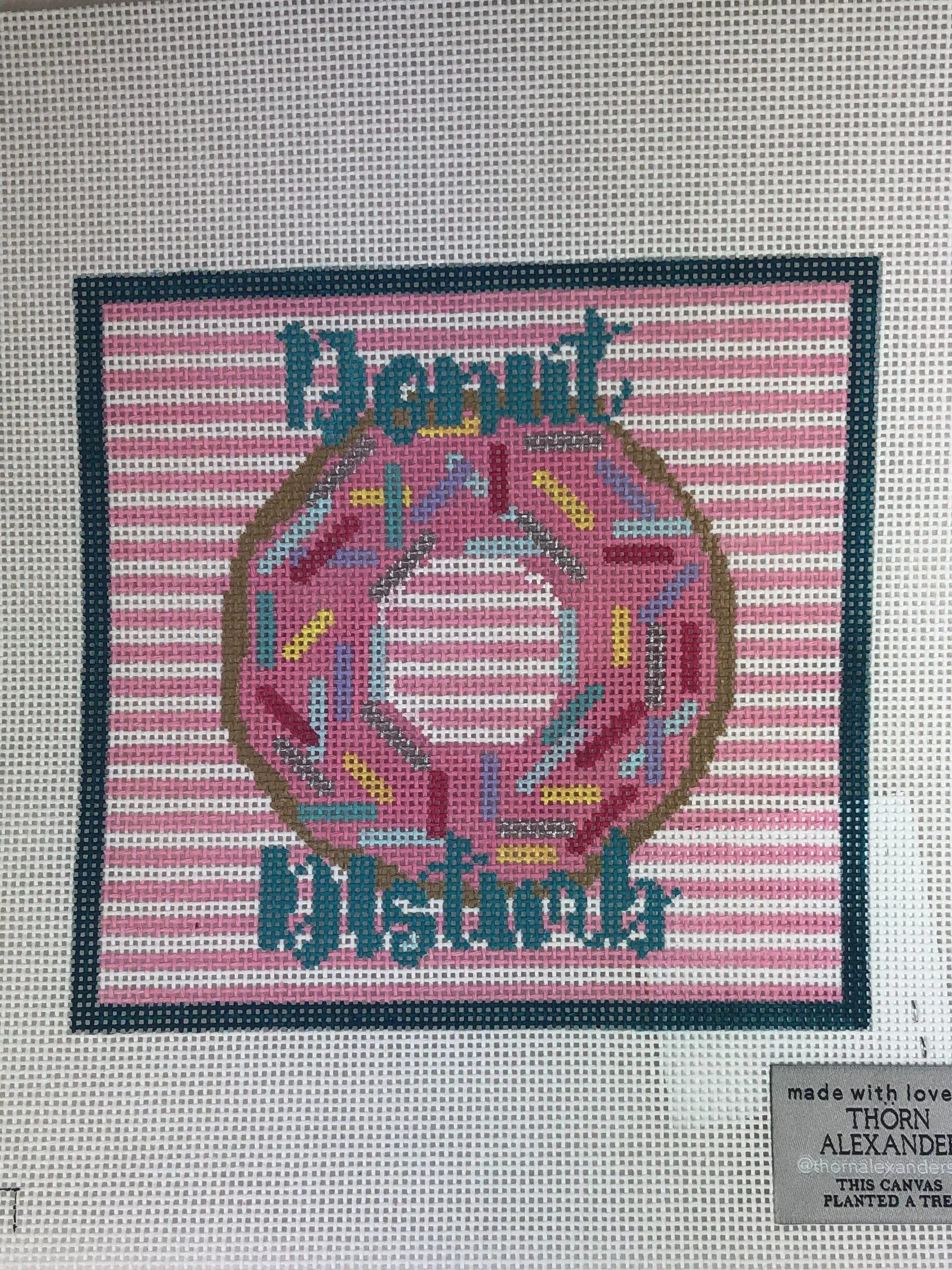 Thorn Alexander TA 77 Donut Disturb