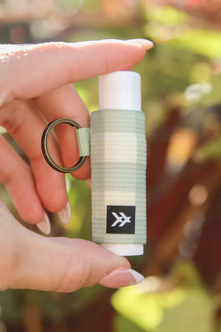 Thread 22 Lip Balm Holder
