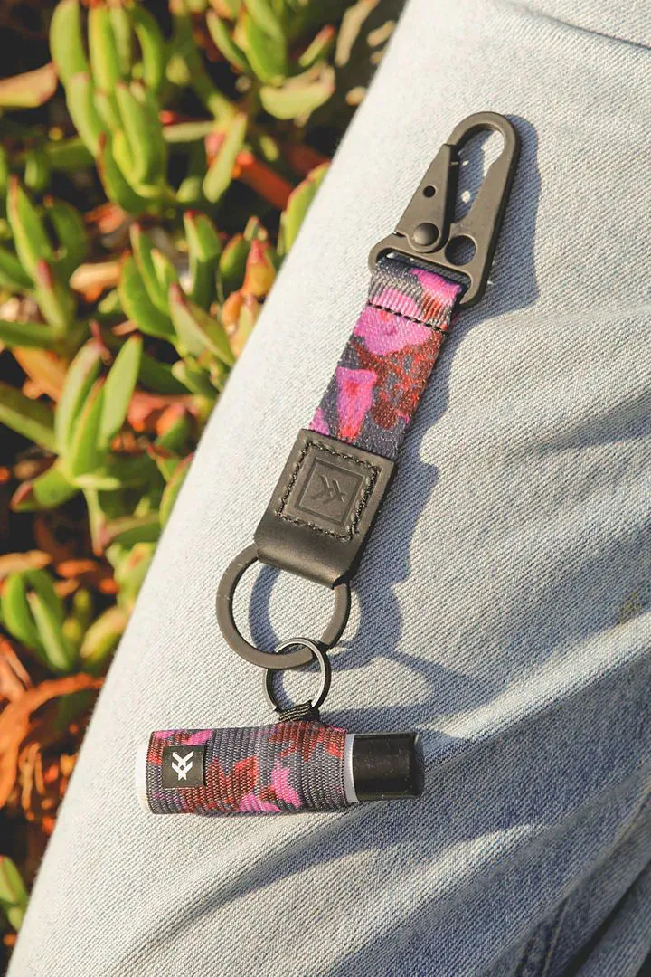 Thread 22 Lip Balm Holder