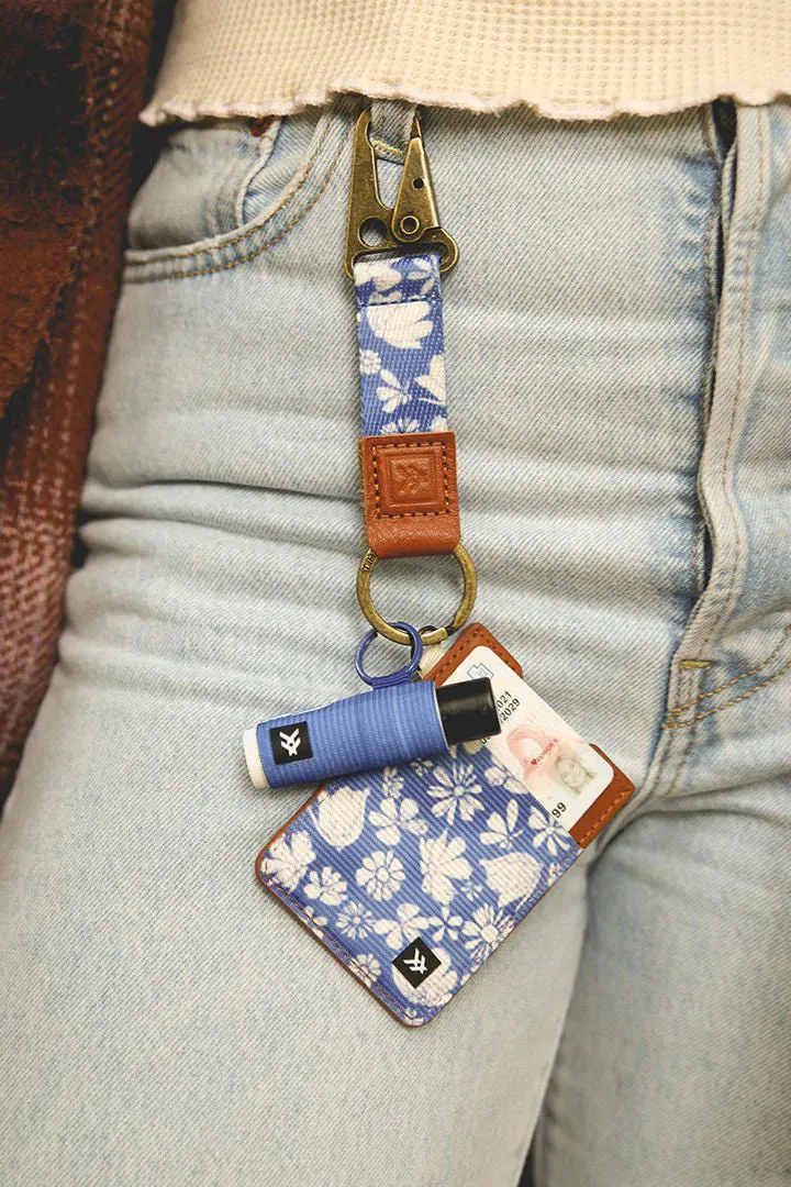 Thread 22 Lip Balm Holder