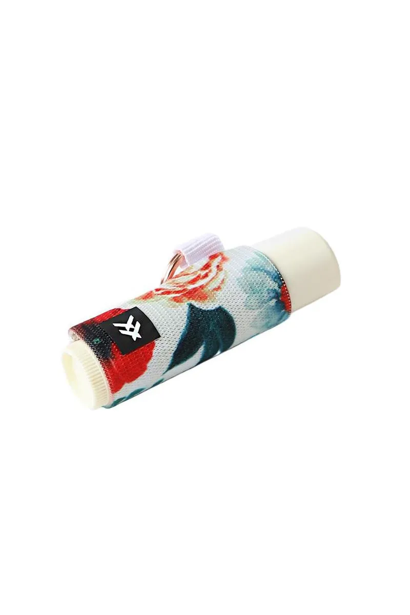 Thread Lip Balm Holder