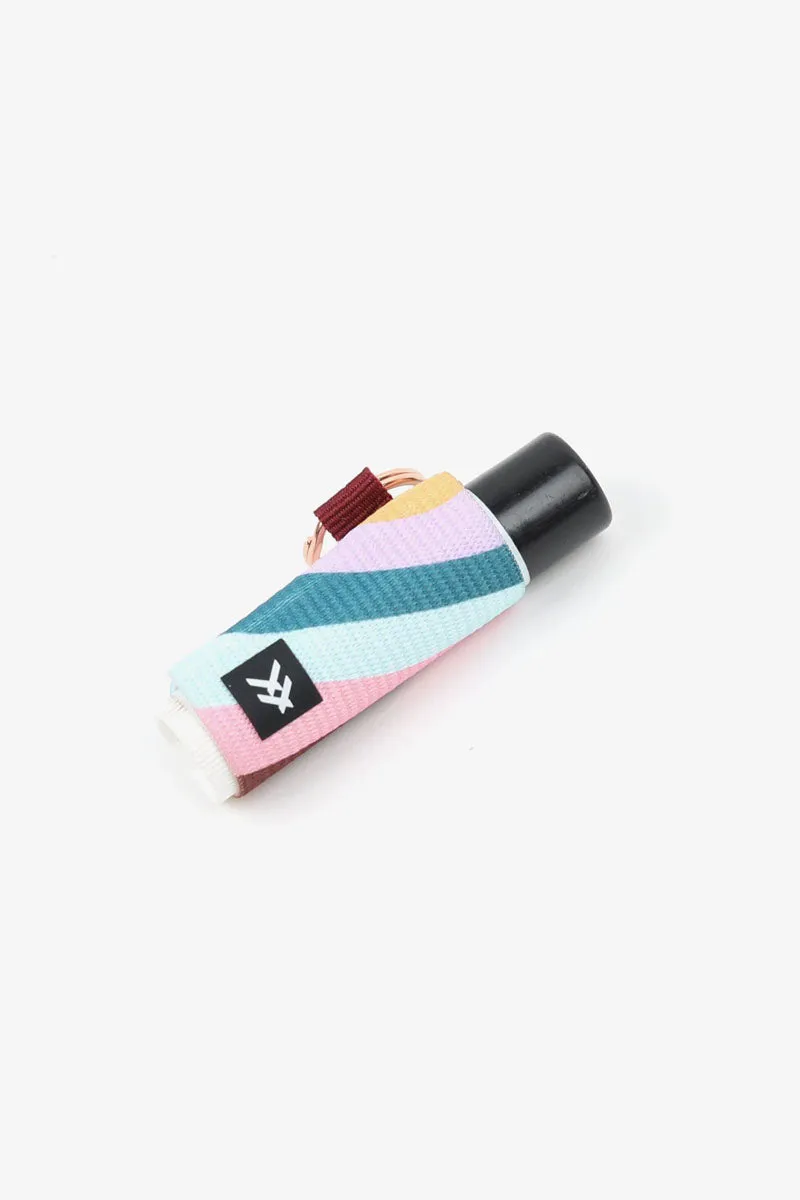 Thread Lip Balm Holder
