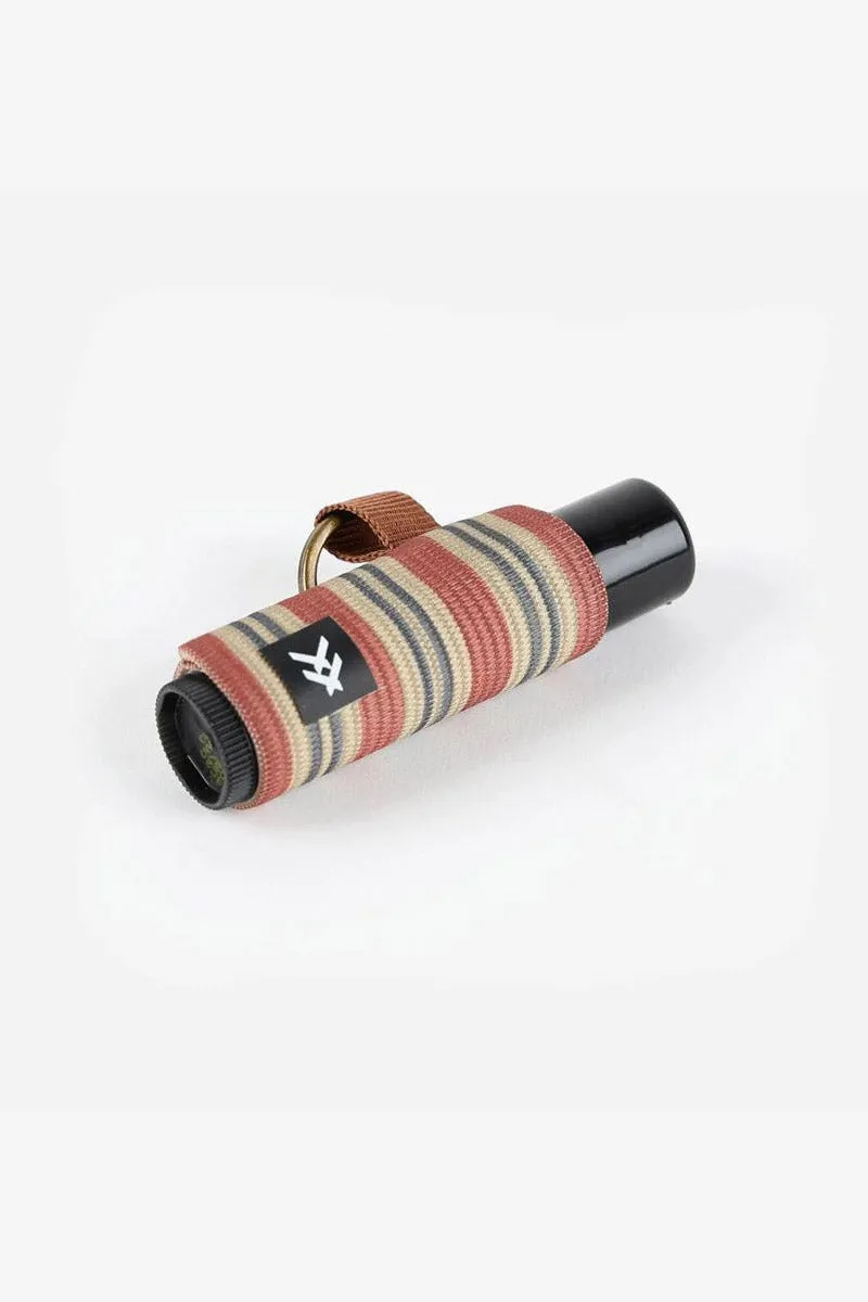 Thread Lip Balm Holder