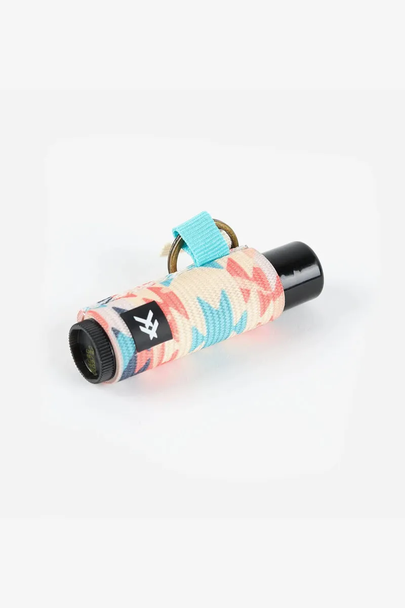 Thread Lip Balm Holder