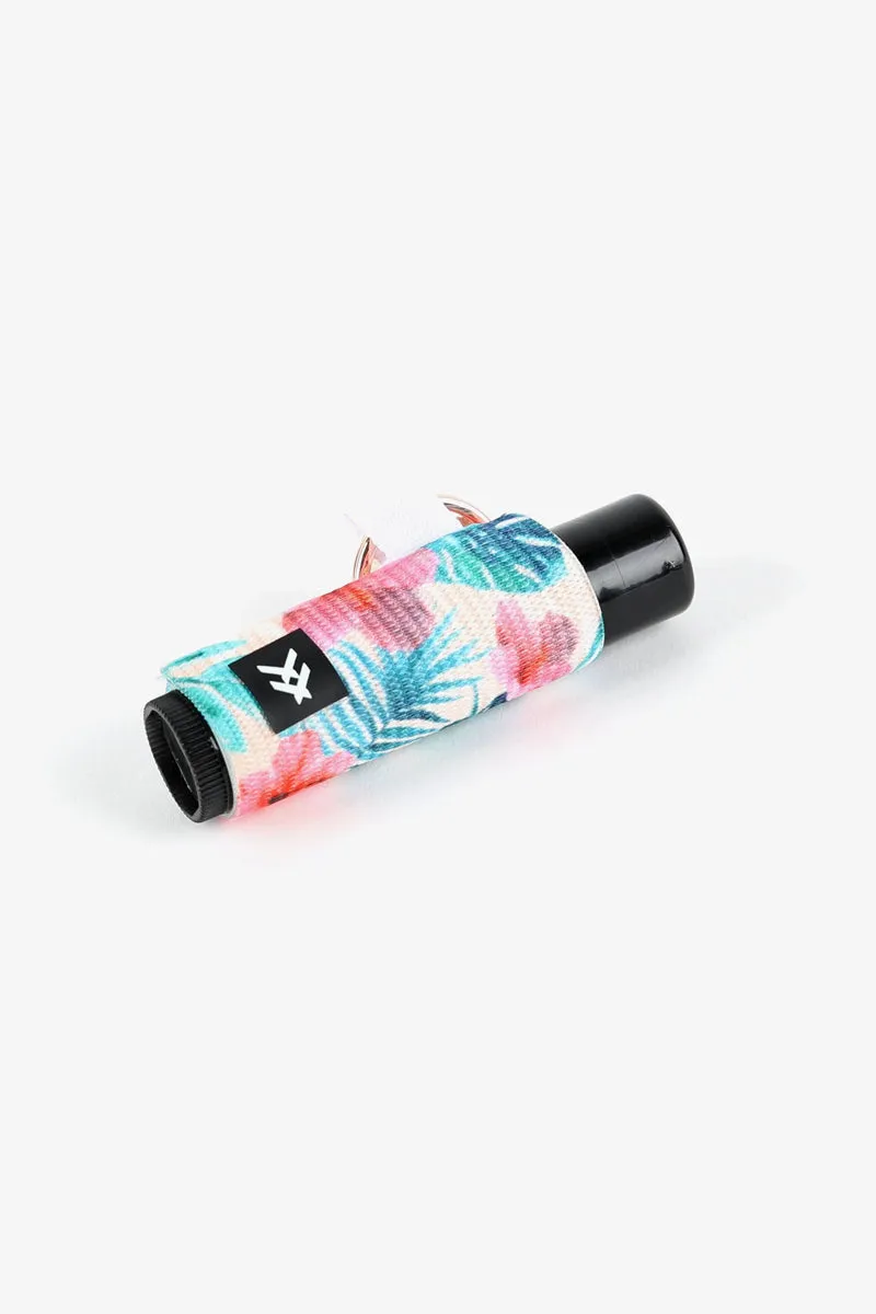 Thread Lip Balm Holder