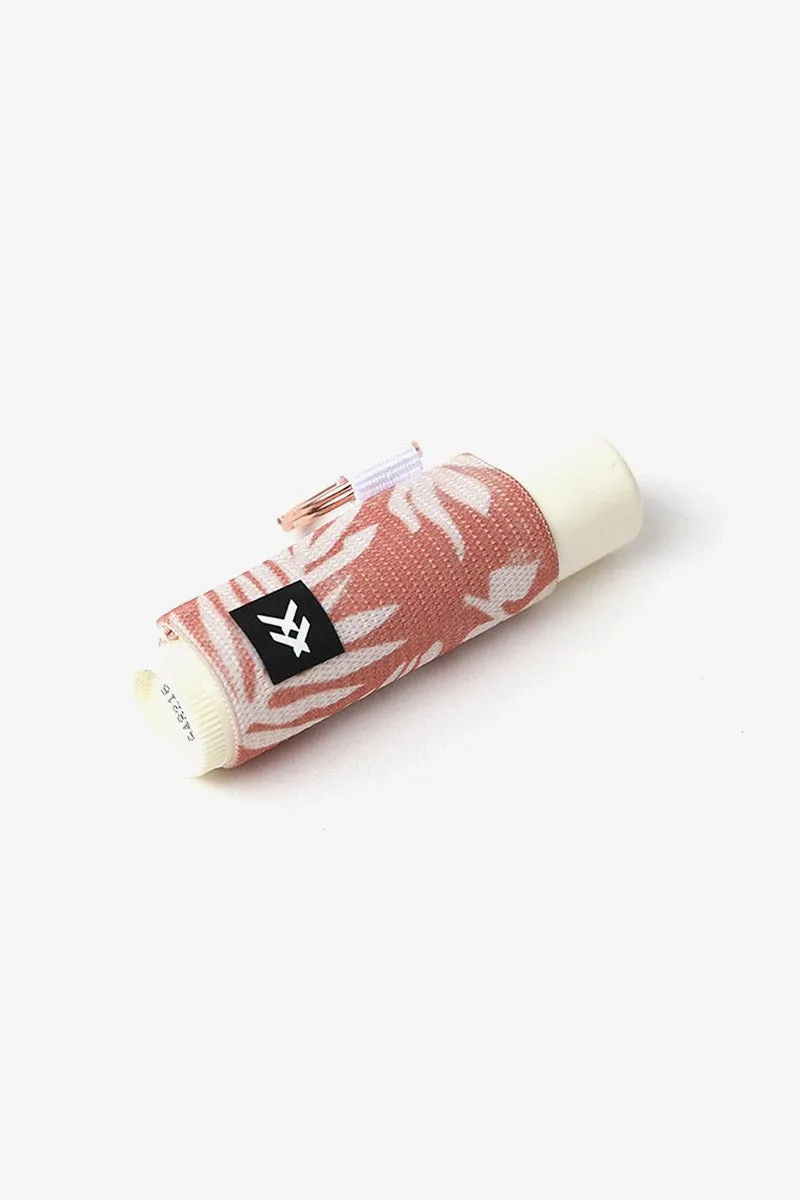 Thread Lip Balm Holder