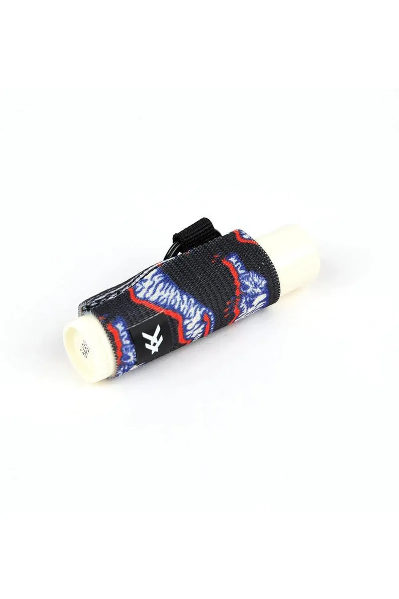 Thread Lip Balm Holder