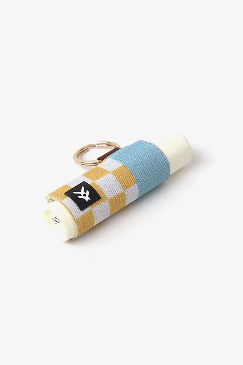 Thread Lip Balm Holder