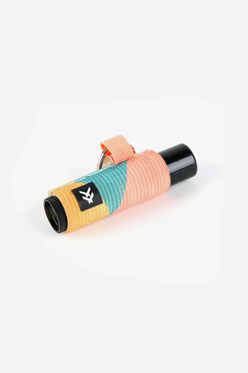 Thread Lip Balm Holder
