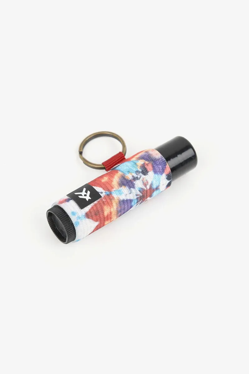 Thread Lip Balm Holder