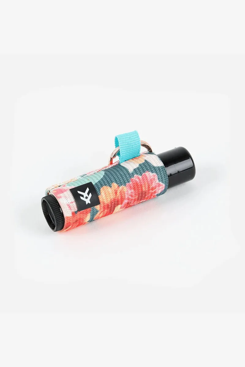 Thread Lip Balm Holder