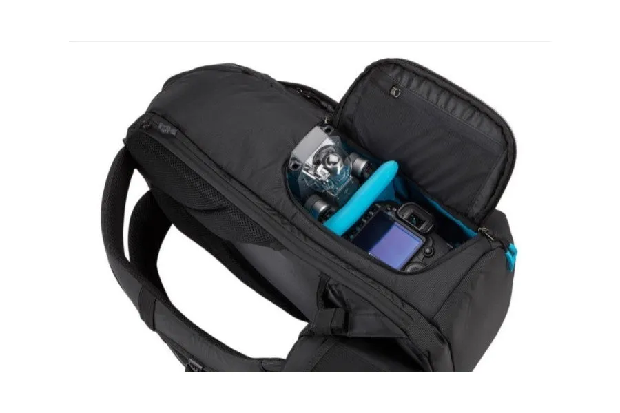 Thule Mochila Aspect Dslr Backpack | Black