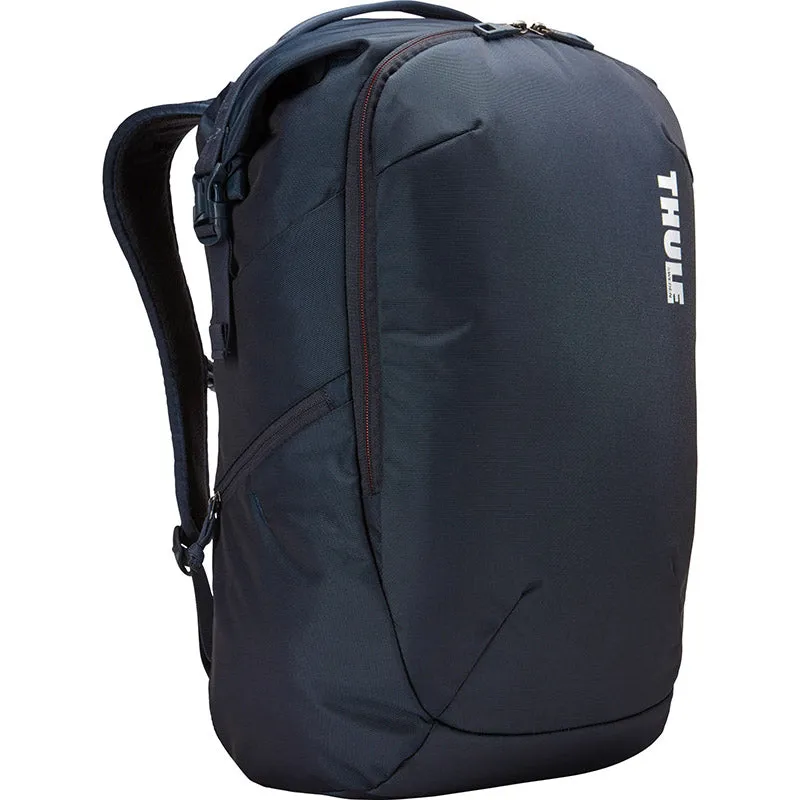 Thule Tstb334 Mineral Subterra Travel Backpack 34L 15″ Macbook Pro Or 15.6″ Pc