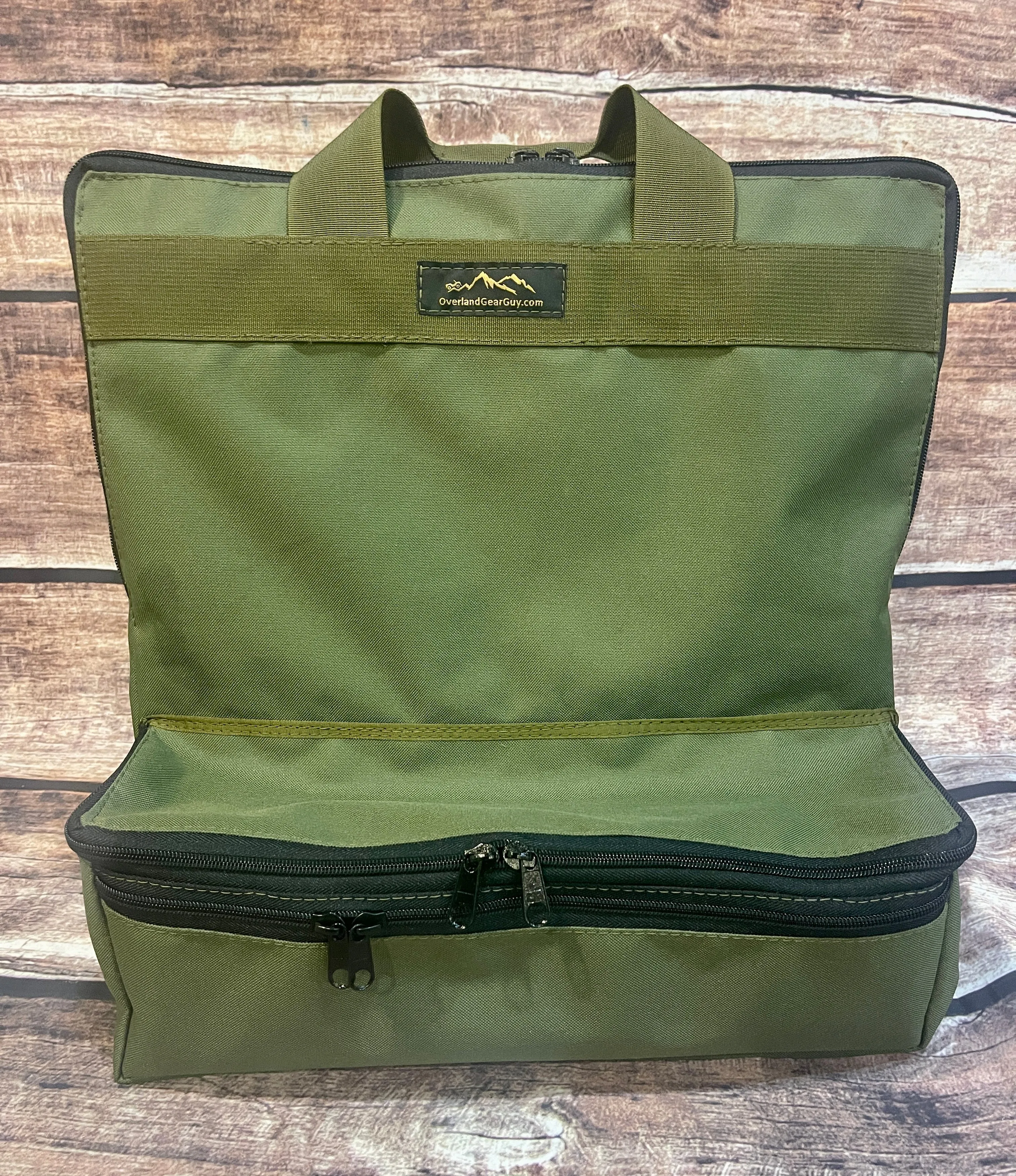 Thunder Box Toilet Bag Deluxe