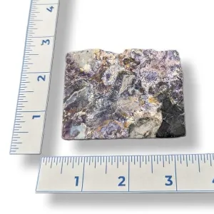 Tiffany Stone Polished 48g Approximate