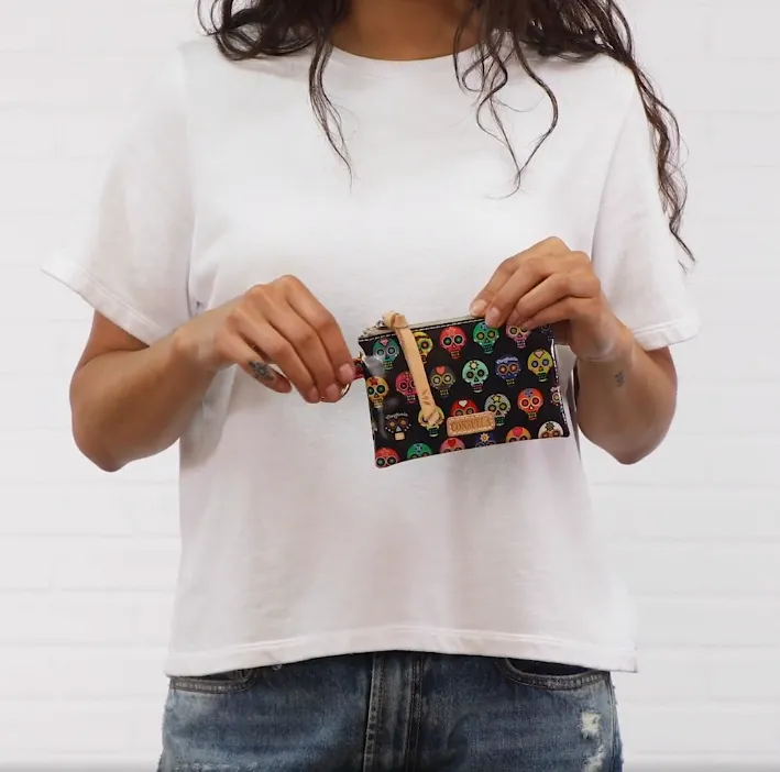 Tiny Pouch