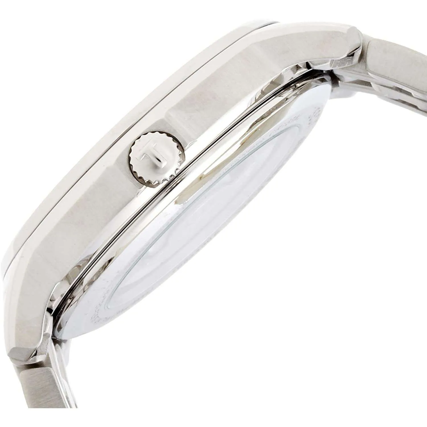 TISSOT T-CLASSIC AUTOMATIC 40 MM MEN WATCH T0654301105100