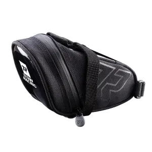 Titan Stealth Port Saddle Bag Black