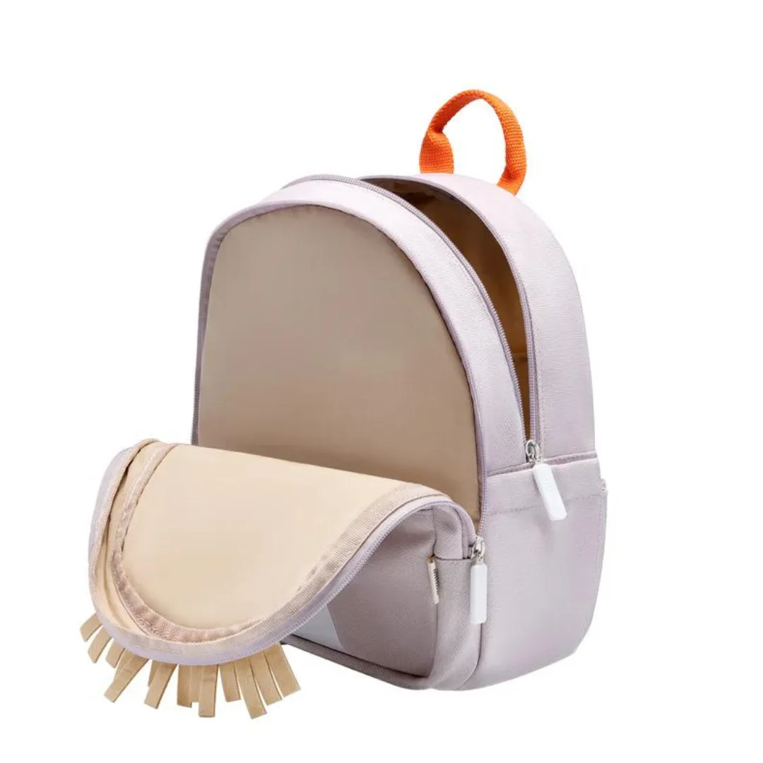 Toddler Backpack - Hedgehog