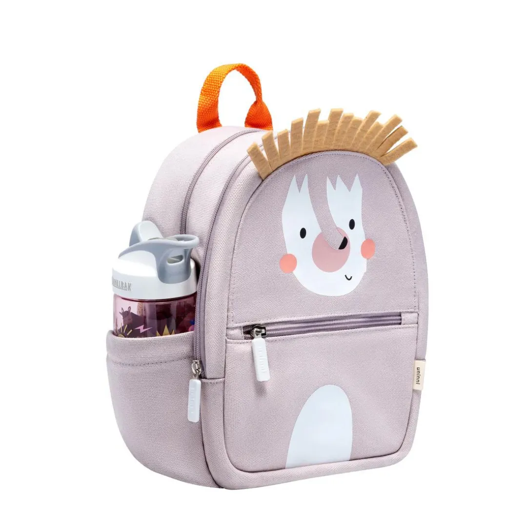 Toddler Backpack - Hedgehog