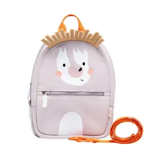 Toddler Backpack - Hedgehog