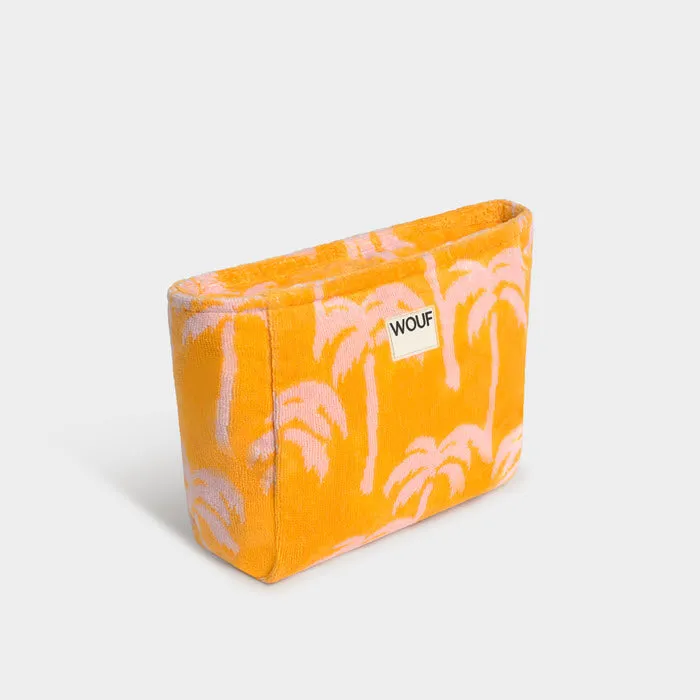 Toiletry Bag «Tenerife» von Wouf