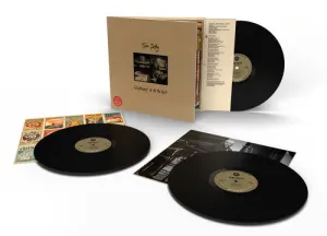 Tom Petty - Wildflowers & All The Rest (Ltd. Ed. 3XLP)