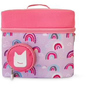 Tonies Carry Bag - Pink