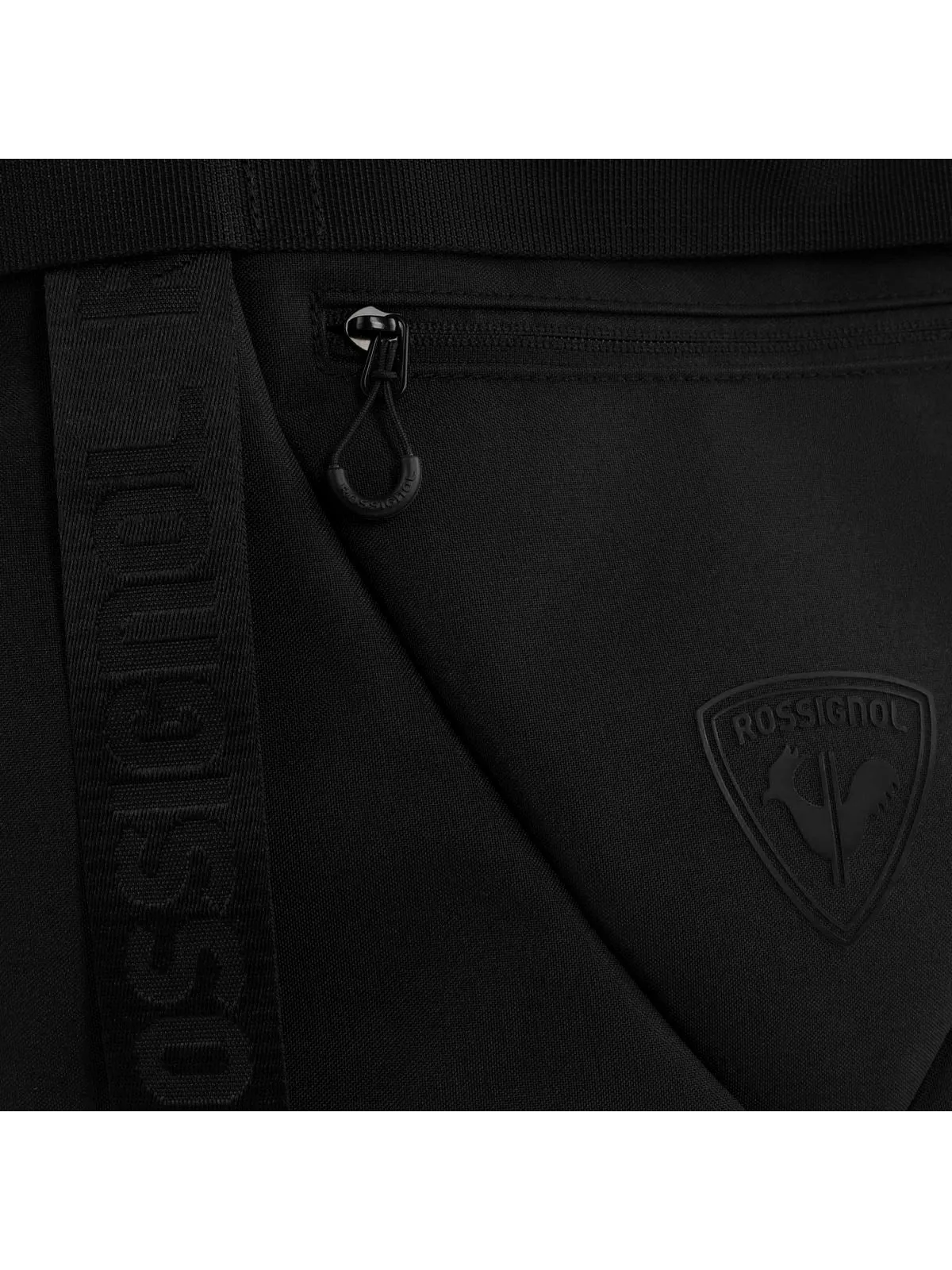 Torba sportowa Rossignol Tote Bag 30L Black czarna