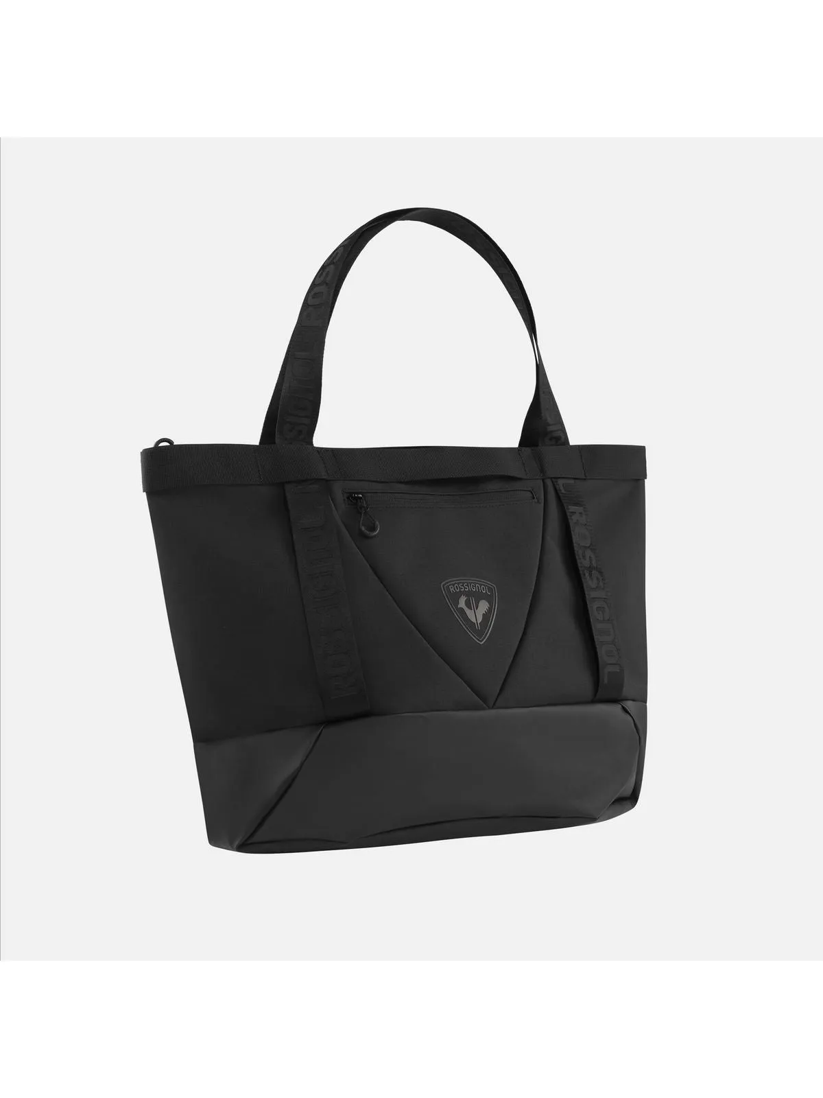 Torba sportowa Rossignol Tote Bag 30L Black czarna