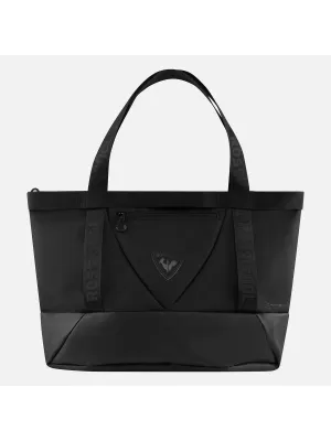 Torba sportowa Rossignol Tote Bag 30L Black czarna