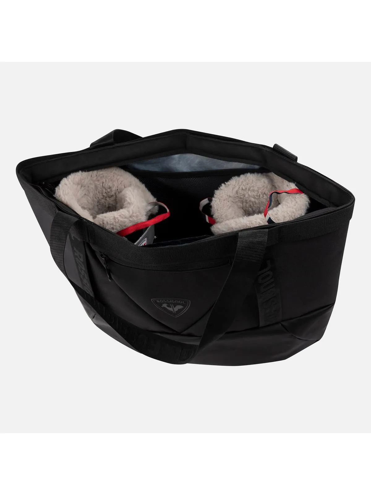 Torba sportowa Rossignol Tote Bag 30L Black czarna