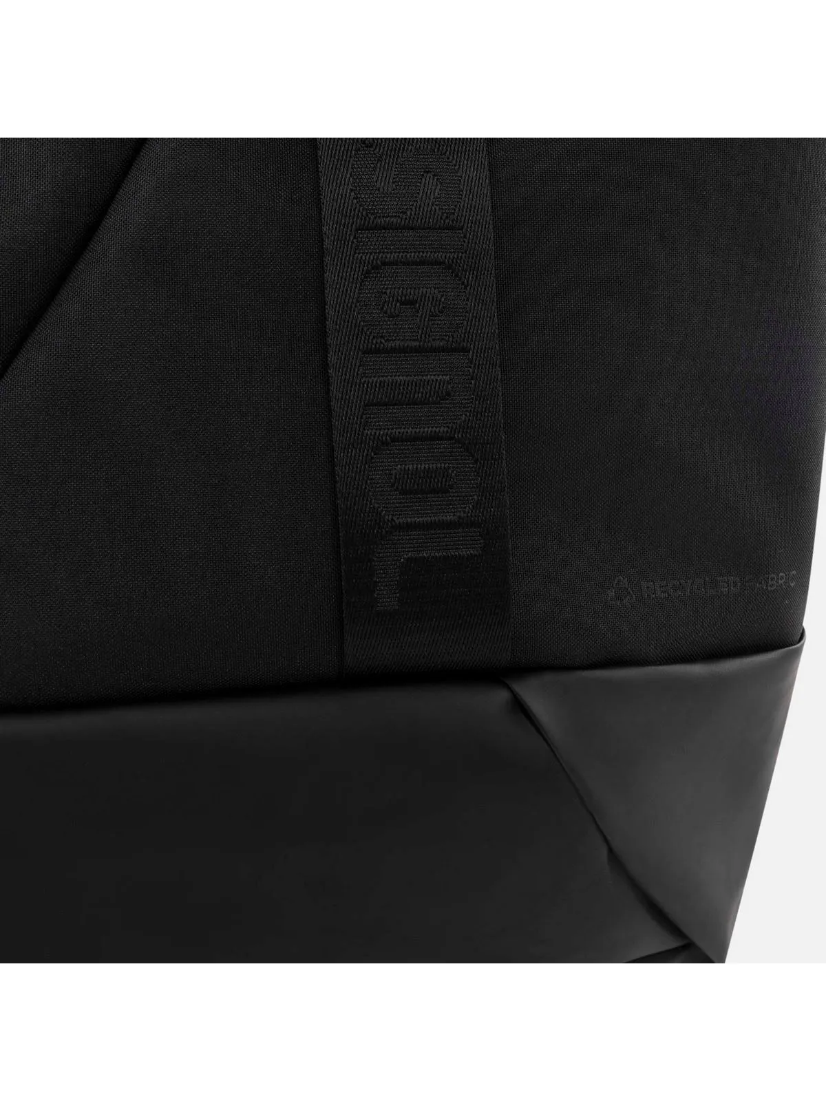 Torba sportowa Rossignol Tote Bag 30L Black czarna