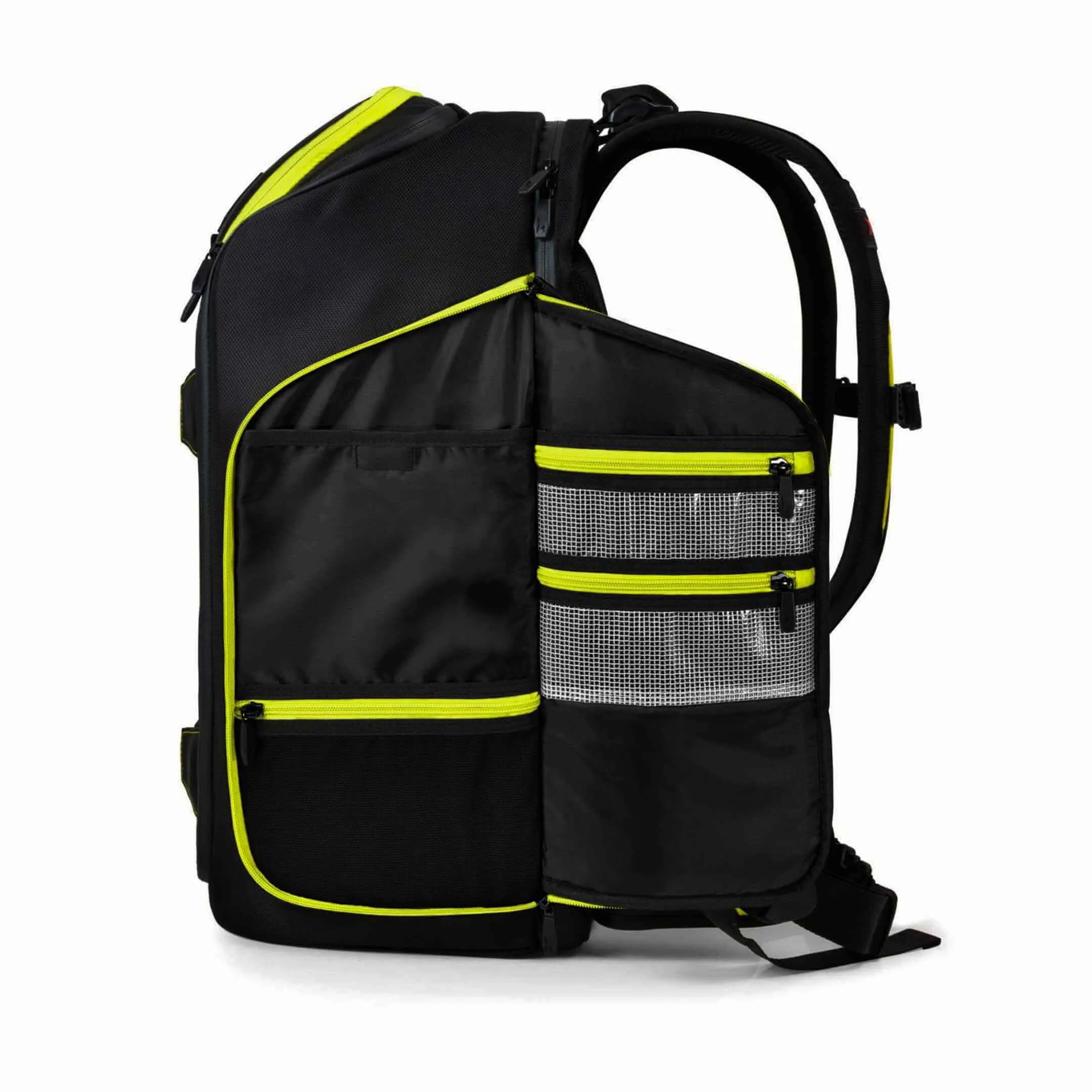 Torvol Quad Pitstop Backpack PRO V2 FPV Drohnen Rucksack