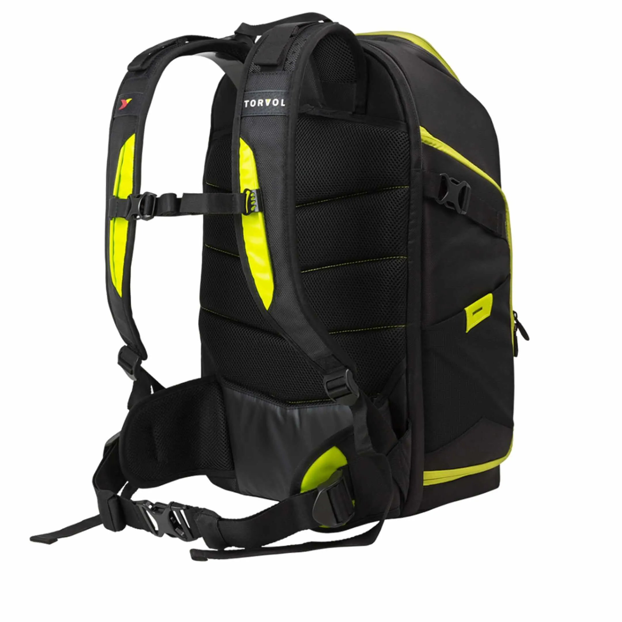 Torvol Quad Pitstop Backpack PRO V2 FPV Drohnen Rucksack