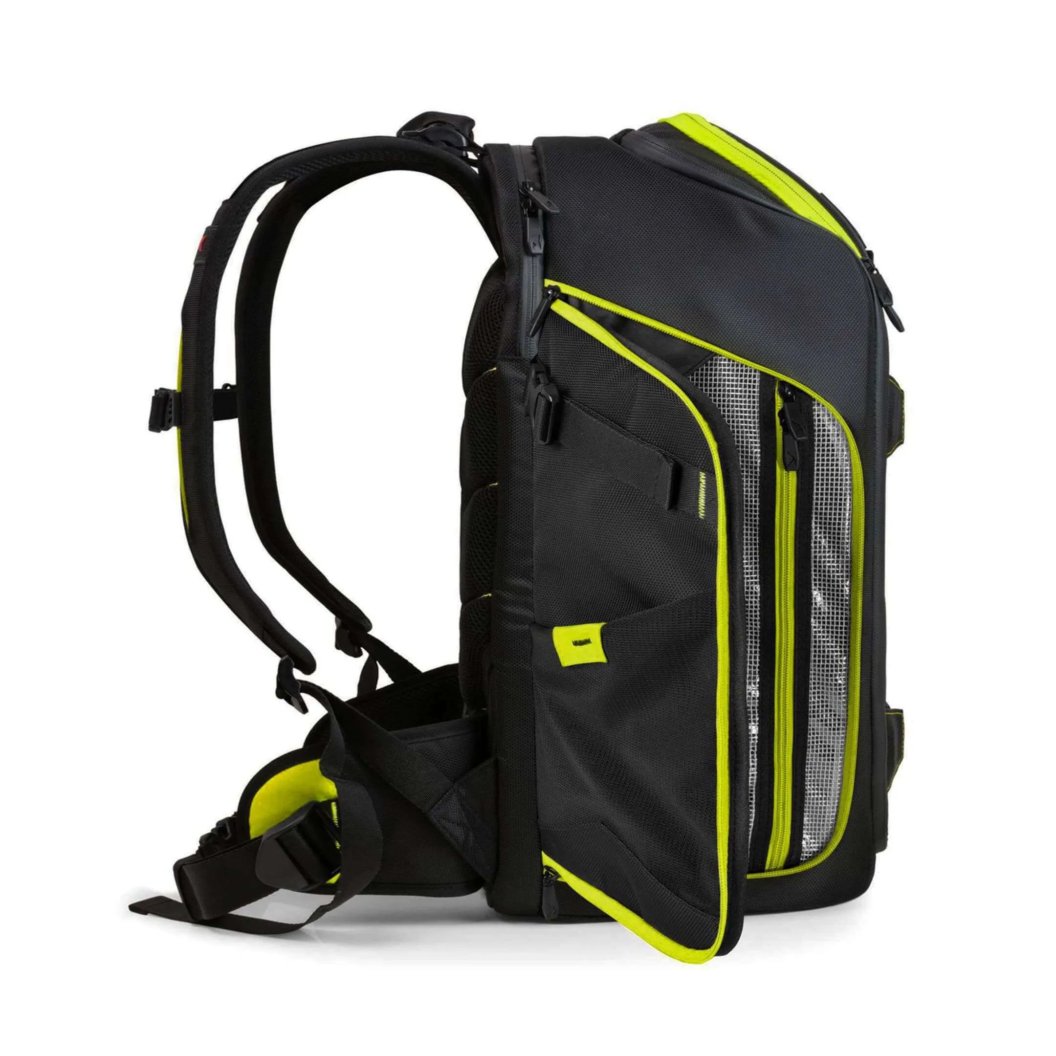 Torvol Quad Pitstop Backpack PRO V2 FPV Drohnen Rucksack