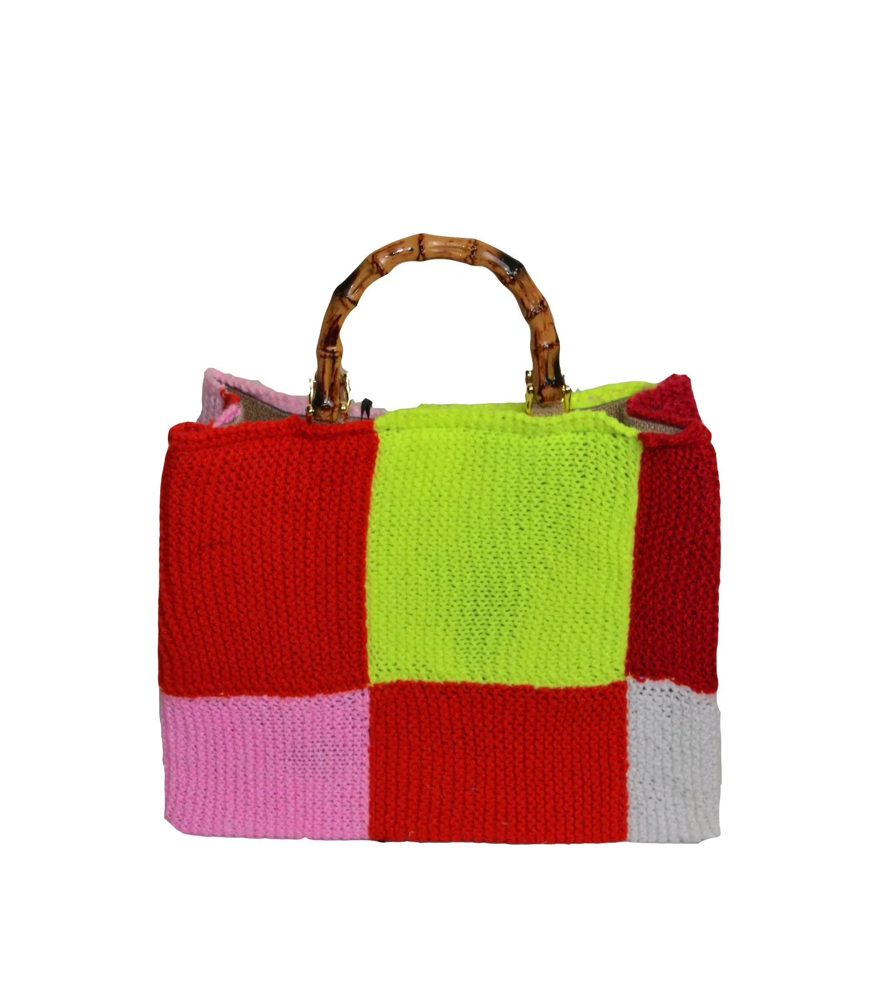 Tote Bag Crochet