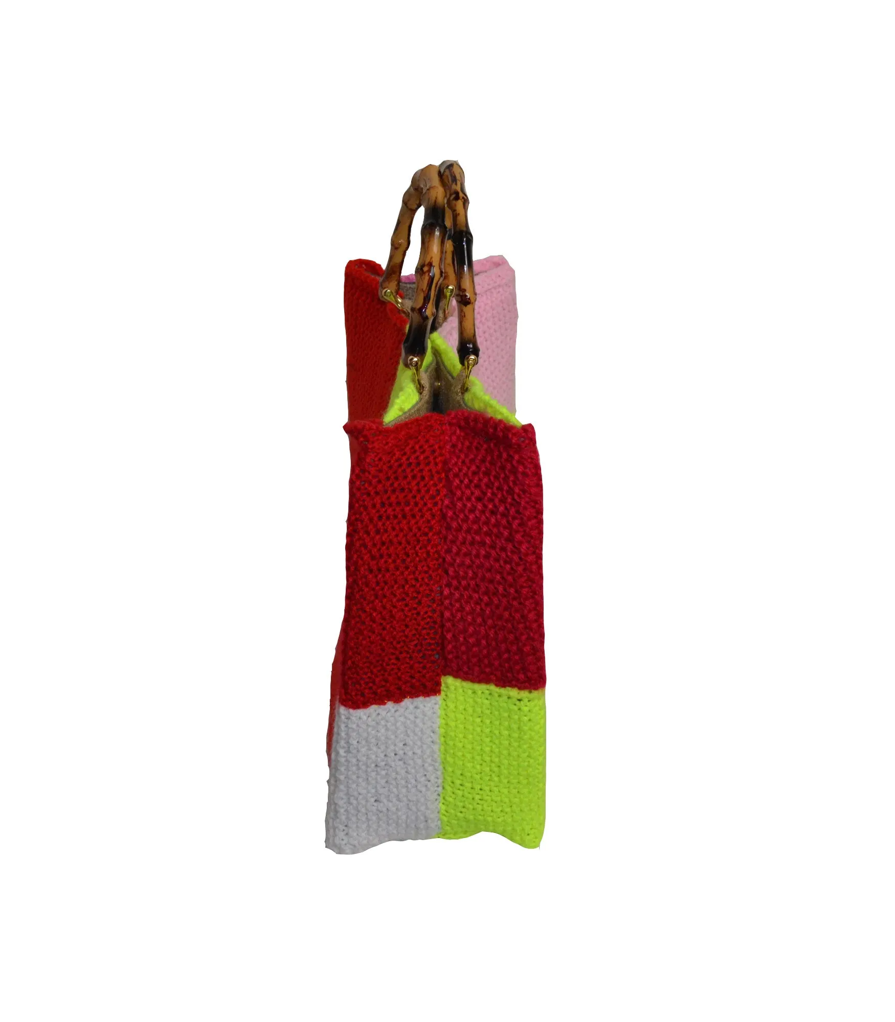 Tote Bag Crochet