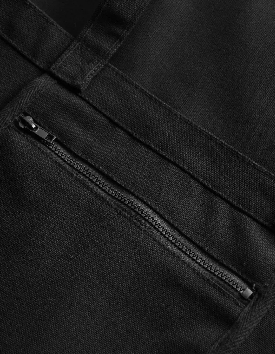 Tote Bag Han Kjøbenhavn - Black