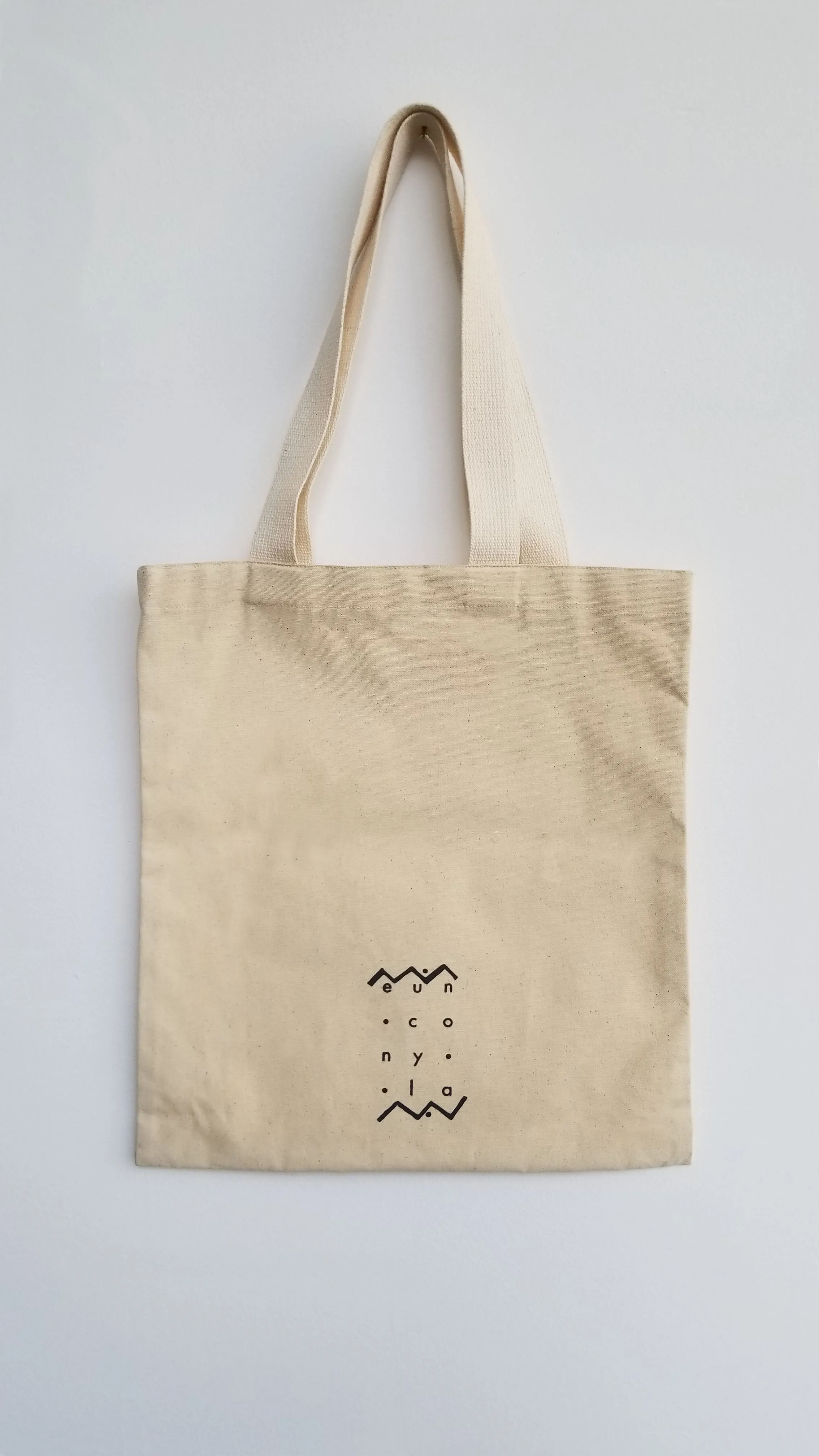 Tote Bag, Rabbit (Jack)