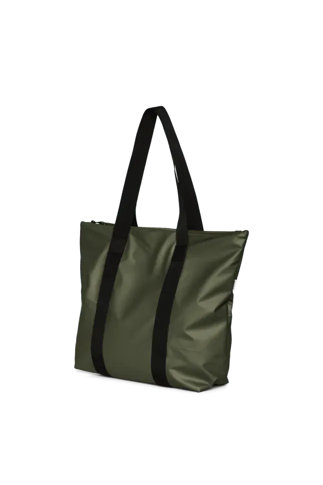 Tote Bag Rush Evergreen