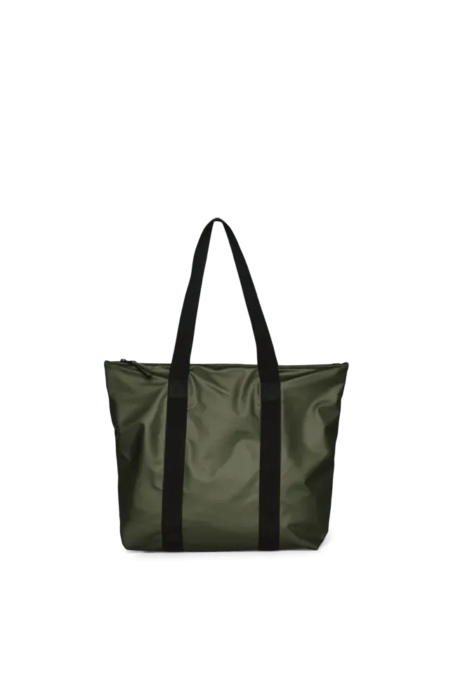 Tote Bag Rush Evergreen